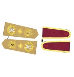 Shoulder Board